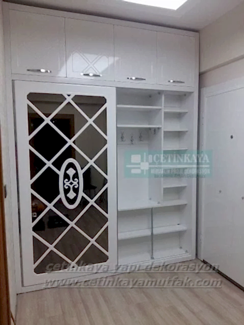 vestiyer modelleri ankara