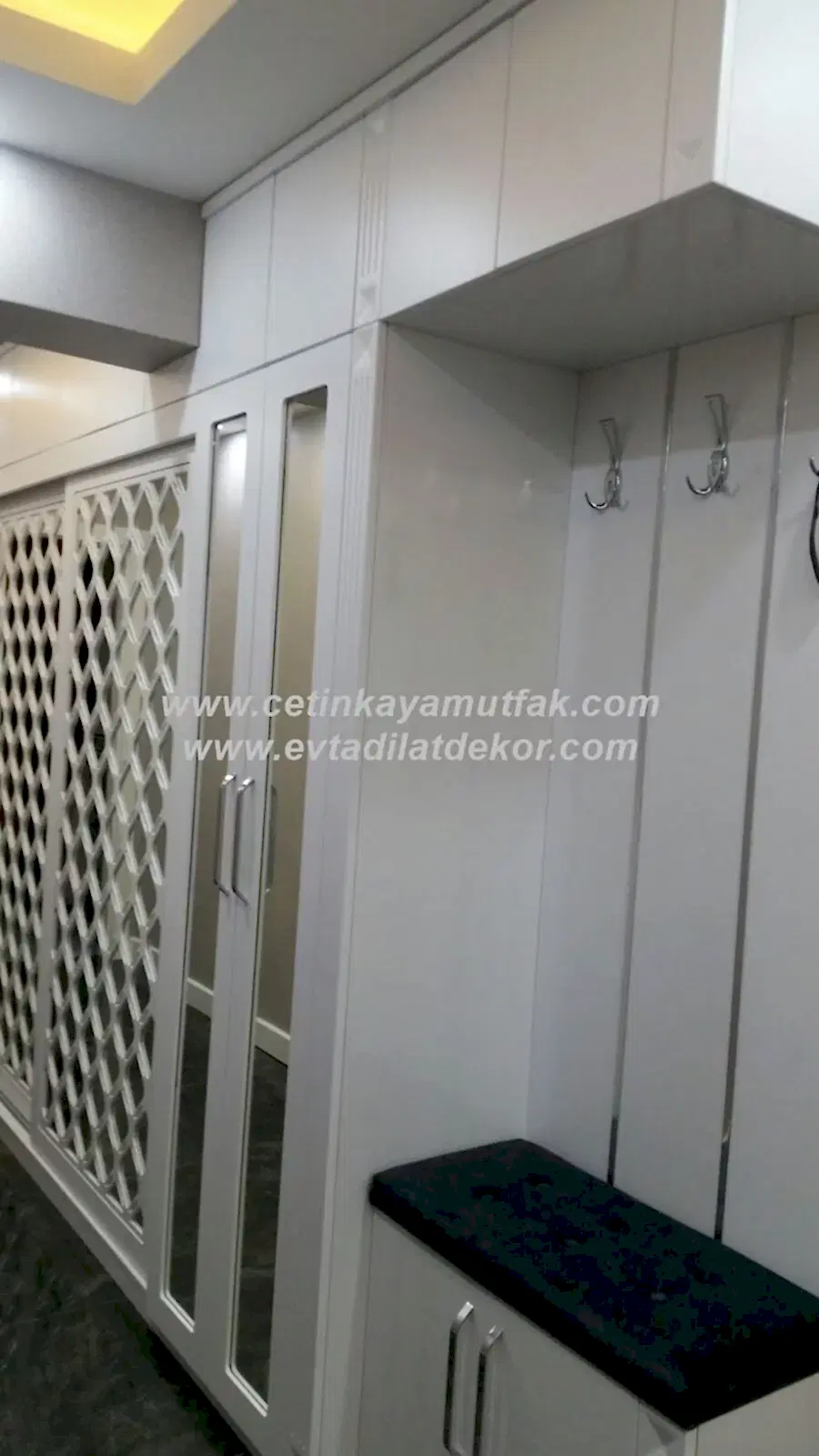 ankara vestiyer modelleri