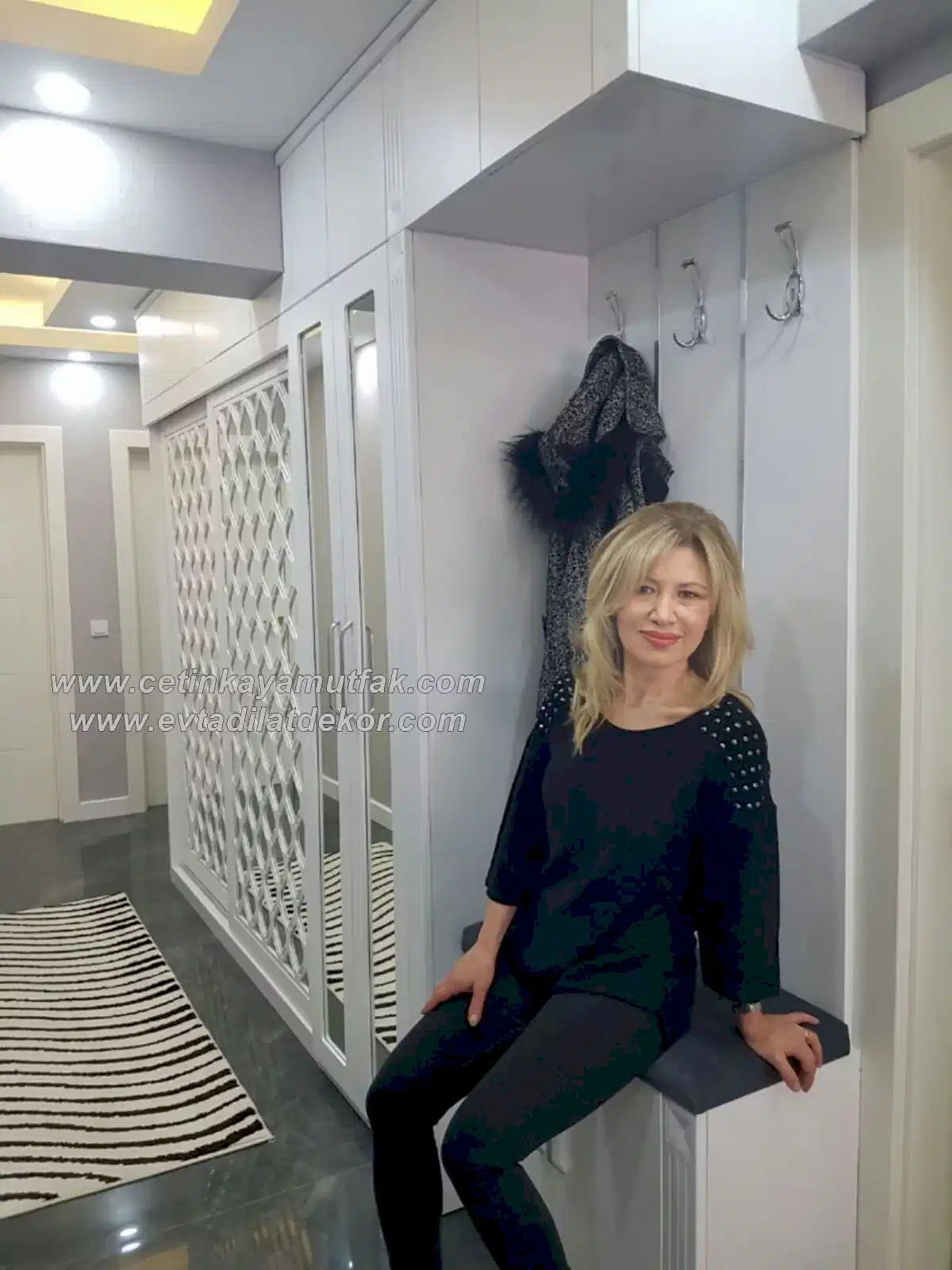 ankara vestiyer modelleri