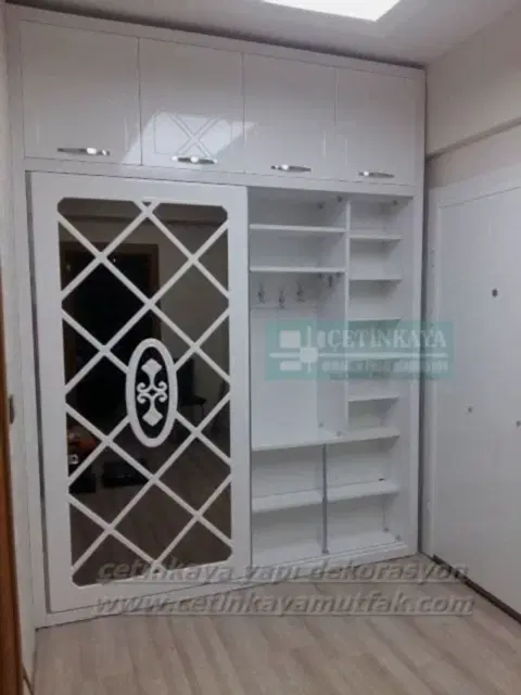 ankara vestiyer modelleri