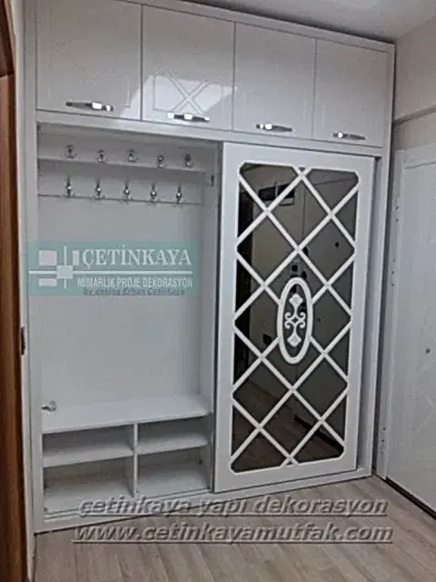 ankara vestiyer modelleri