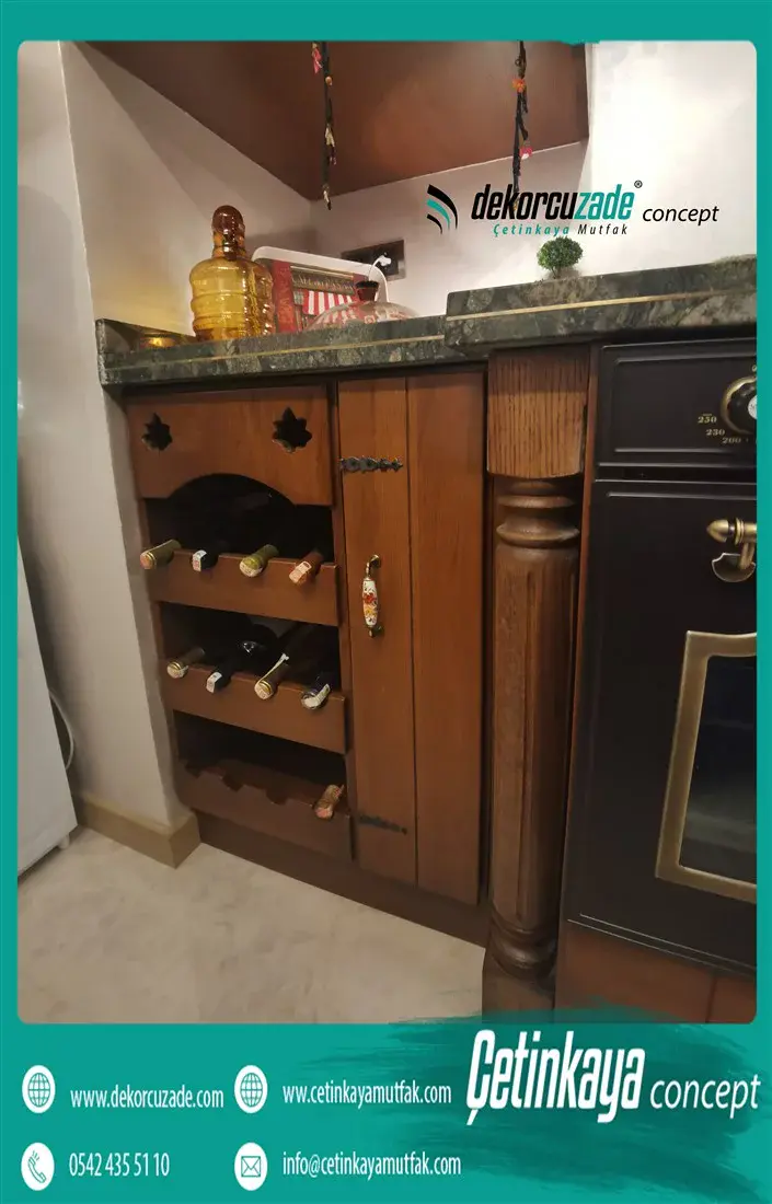 country mutfak dolabı modelleri