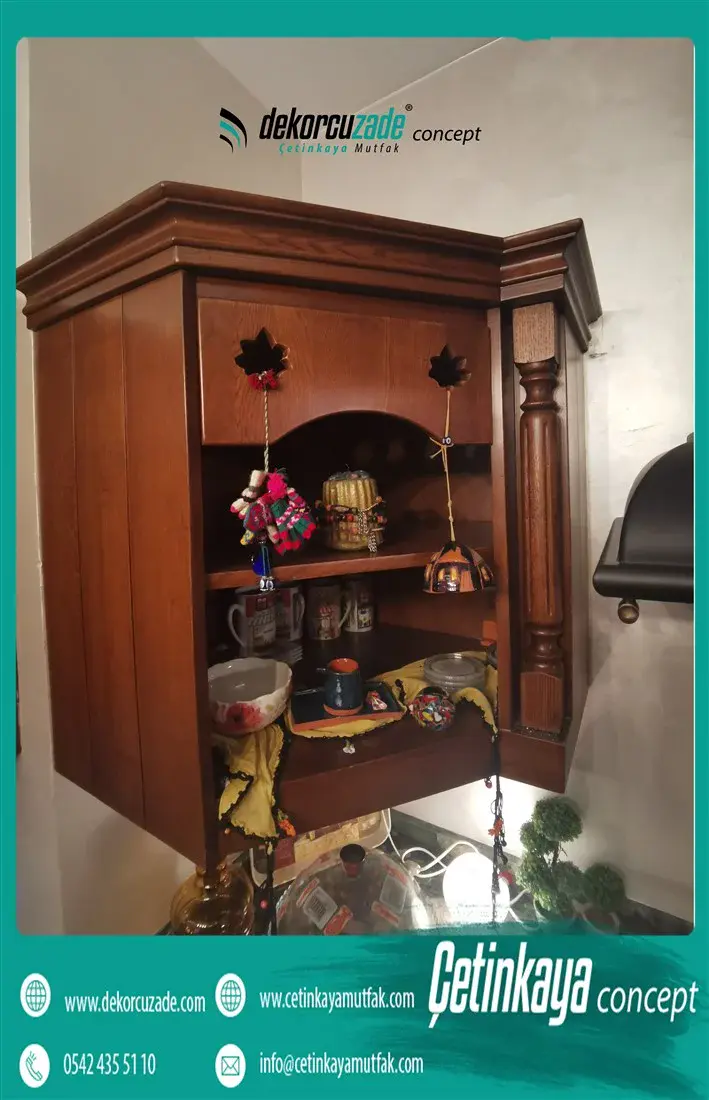 country mutfak dolabı modelleri