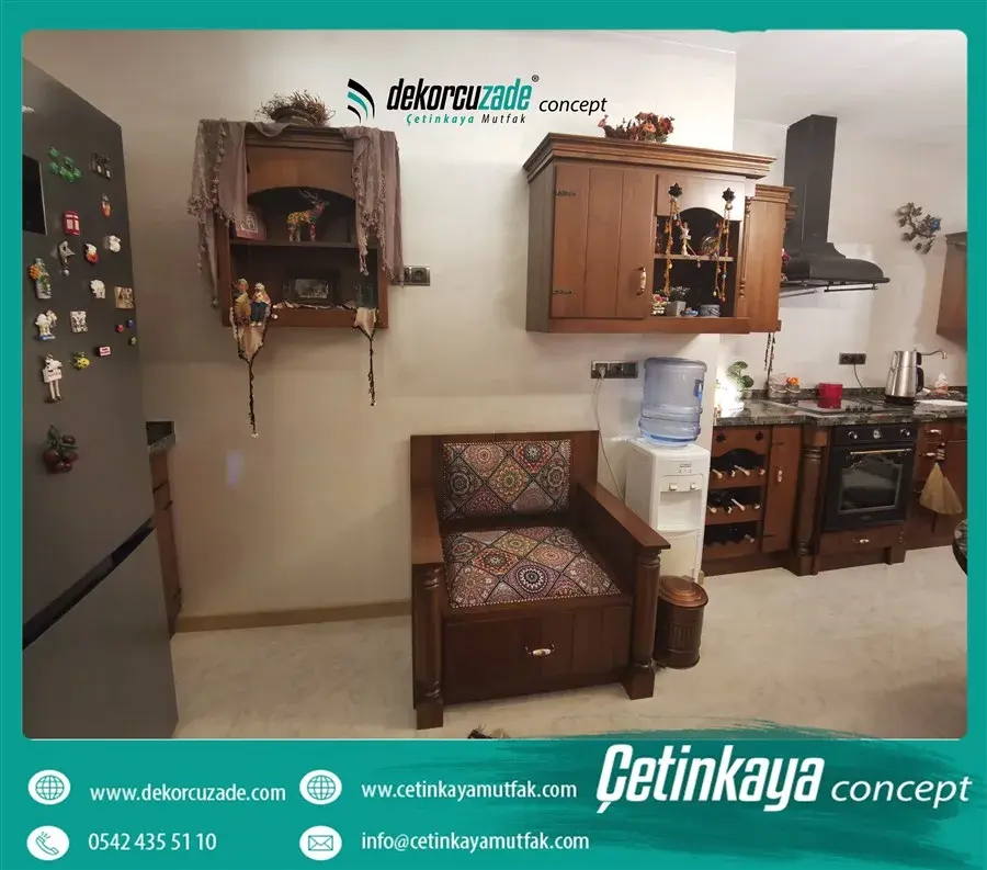 country mutfak dolabı modelleri
