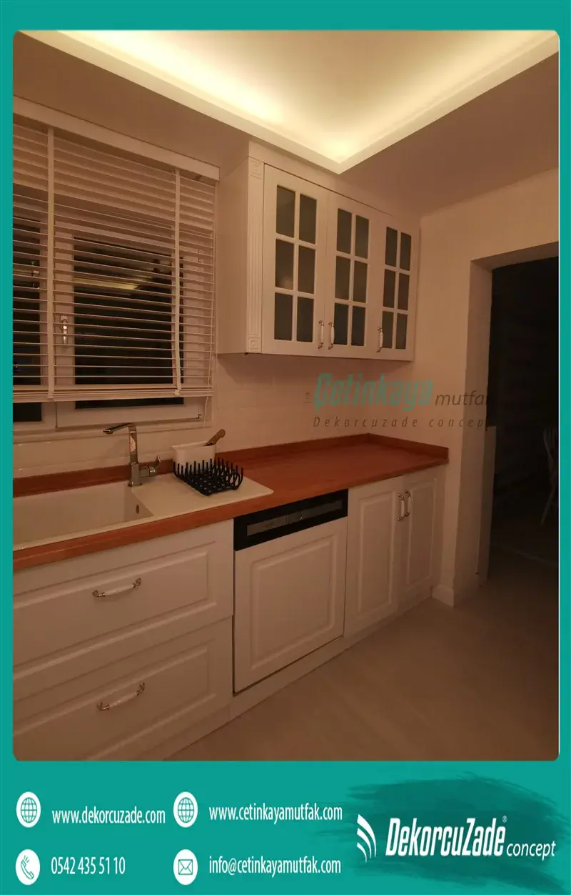 ankara country mutfak dolabı