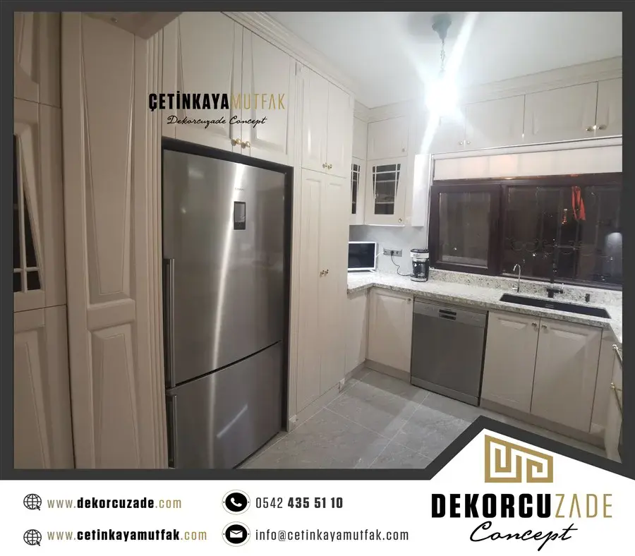 ankara country mutfak