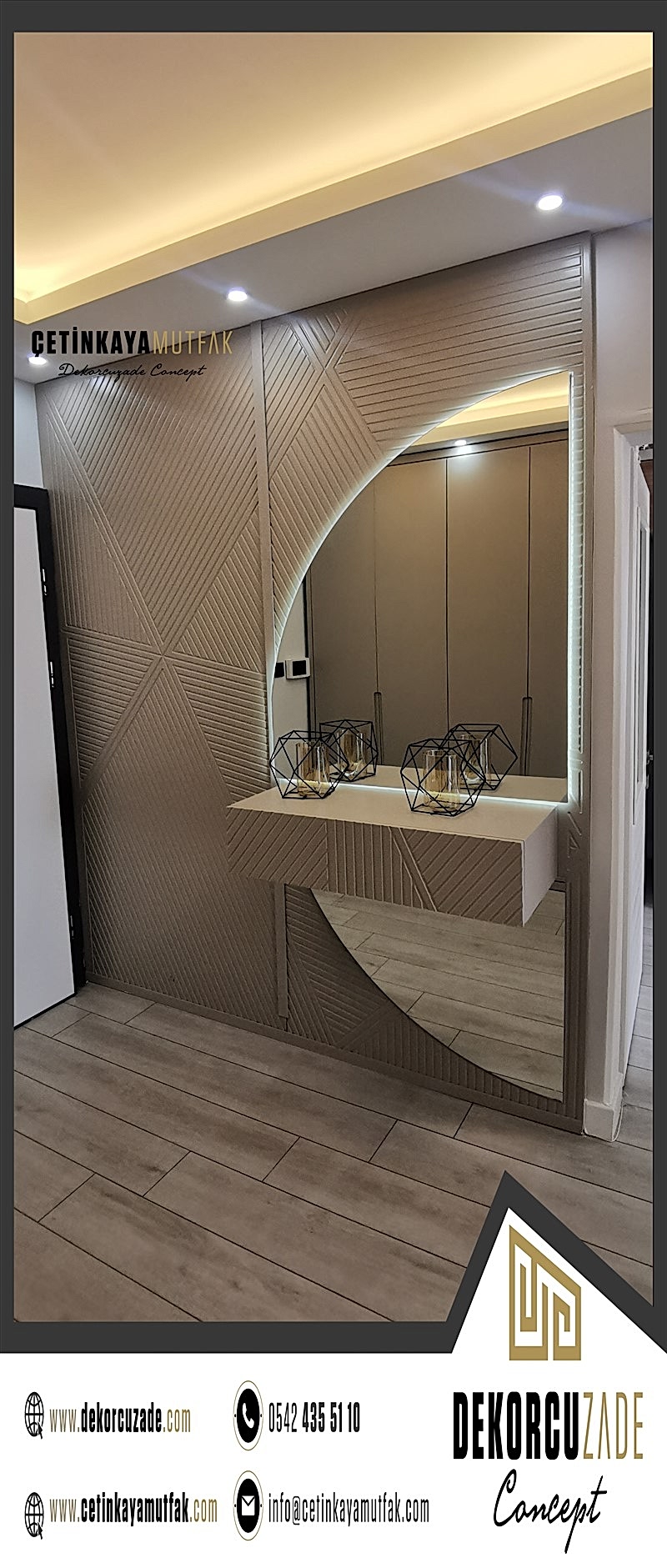 ankara vestiyer portmanto