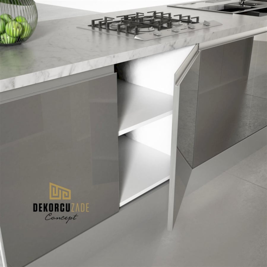 alvic ispanyol lake kapak