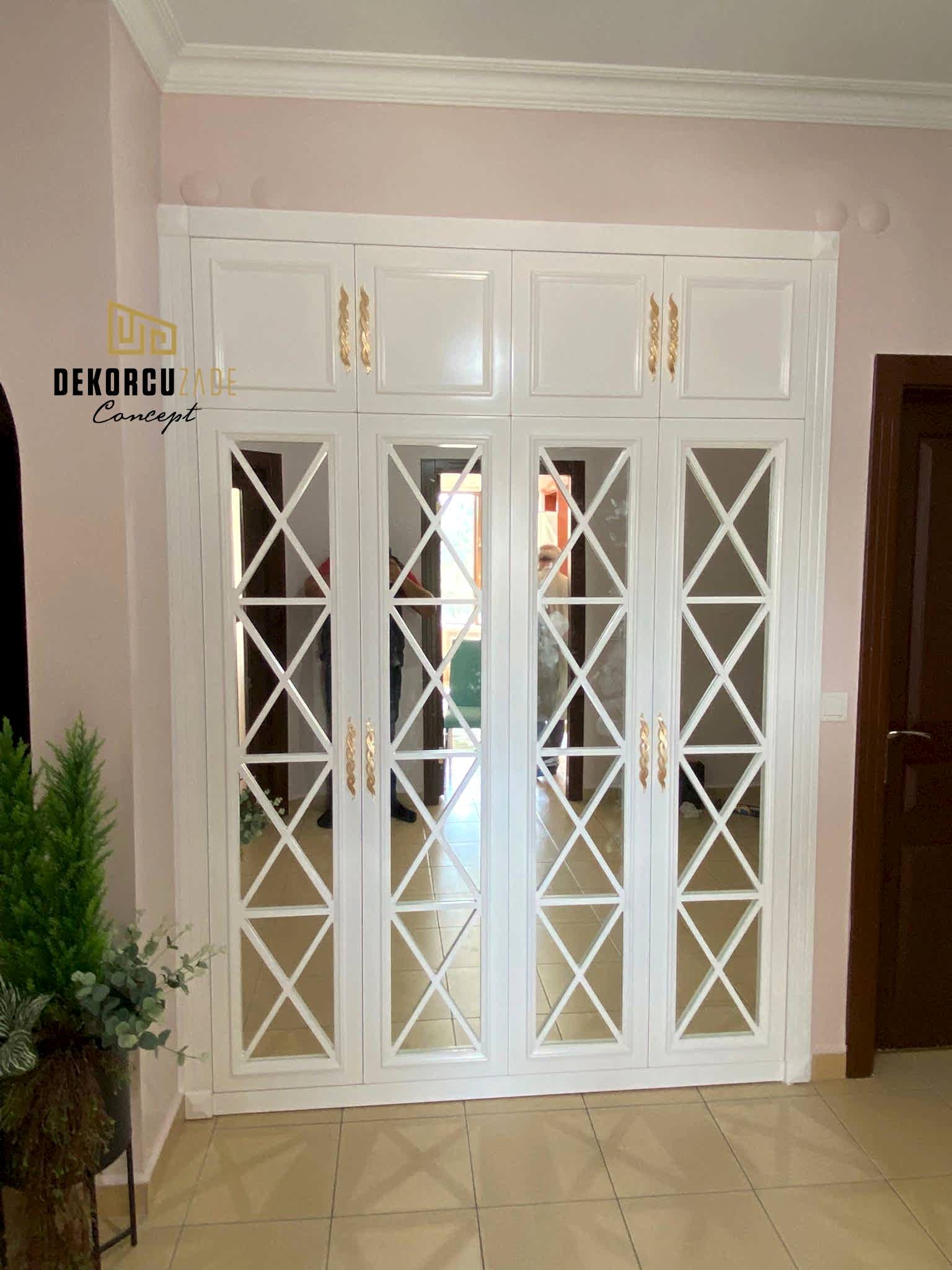 Ankara Lake Vestiyer