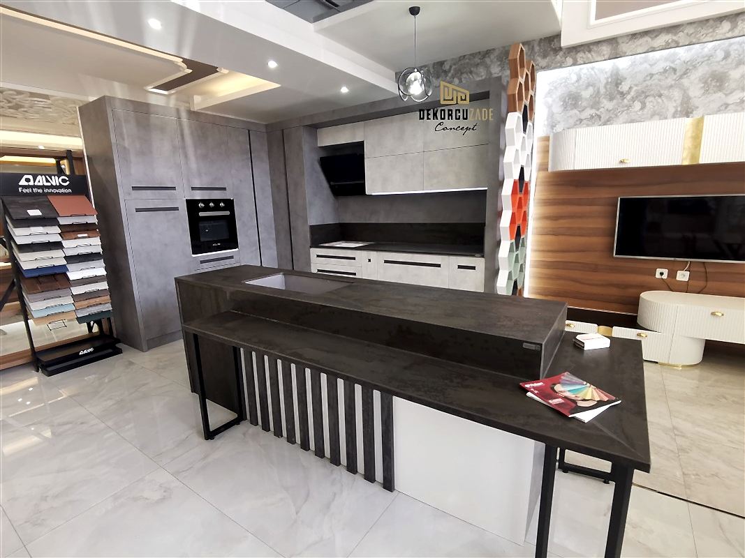 alvic ispanyol lake kapak