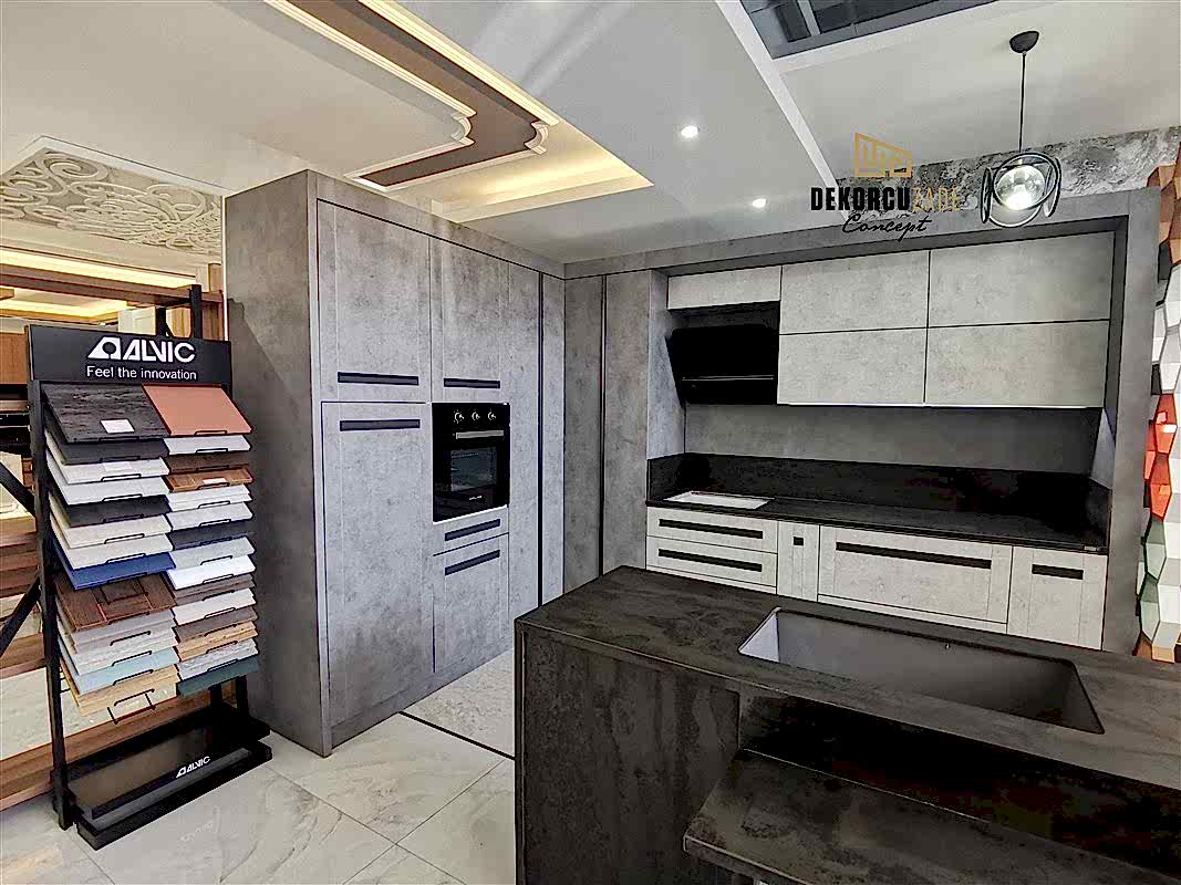 alvic ispanyol lake kapak