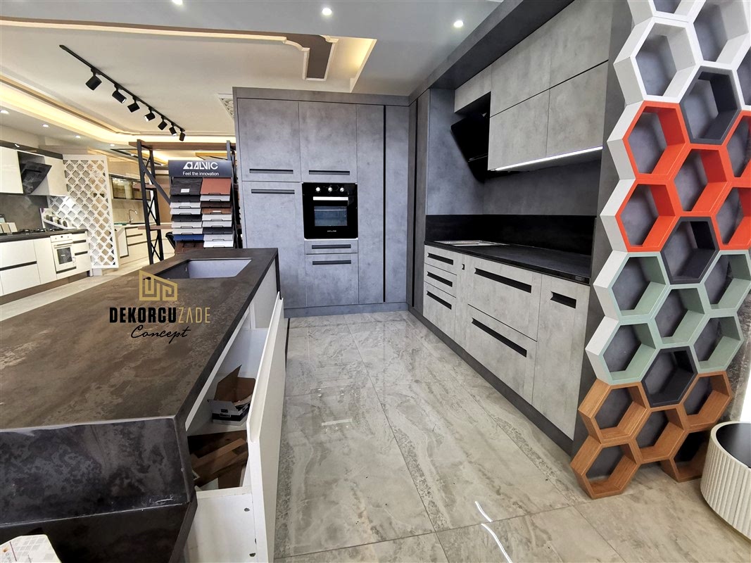 alvic ispanyol lake kapak