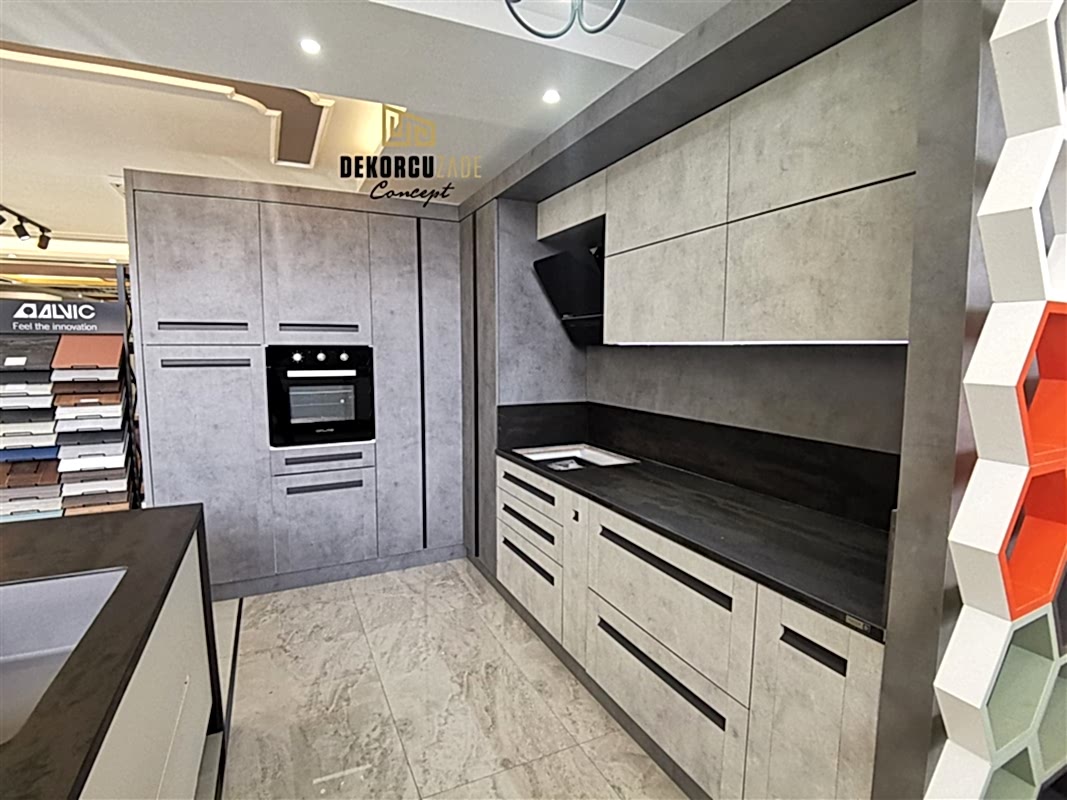 alvic ispanyol lake kapak