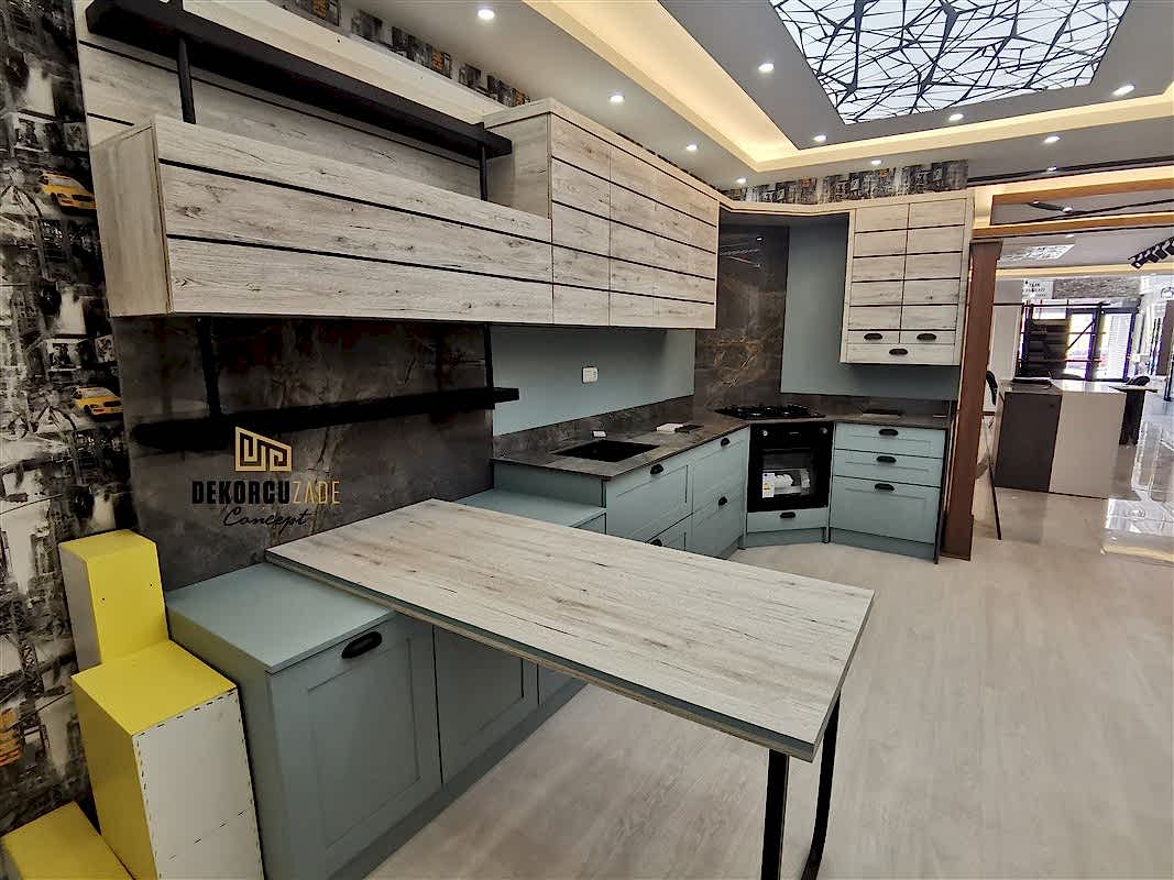 alvic ispanyol lake kapak