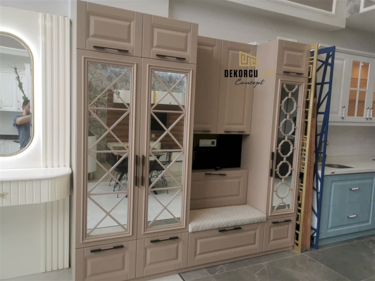 Ankara Vestiyer Modelleri