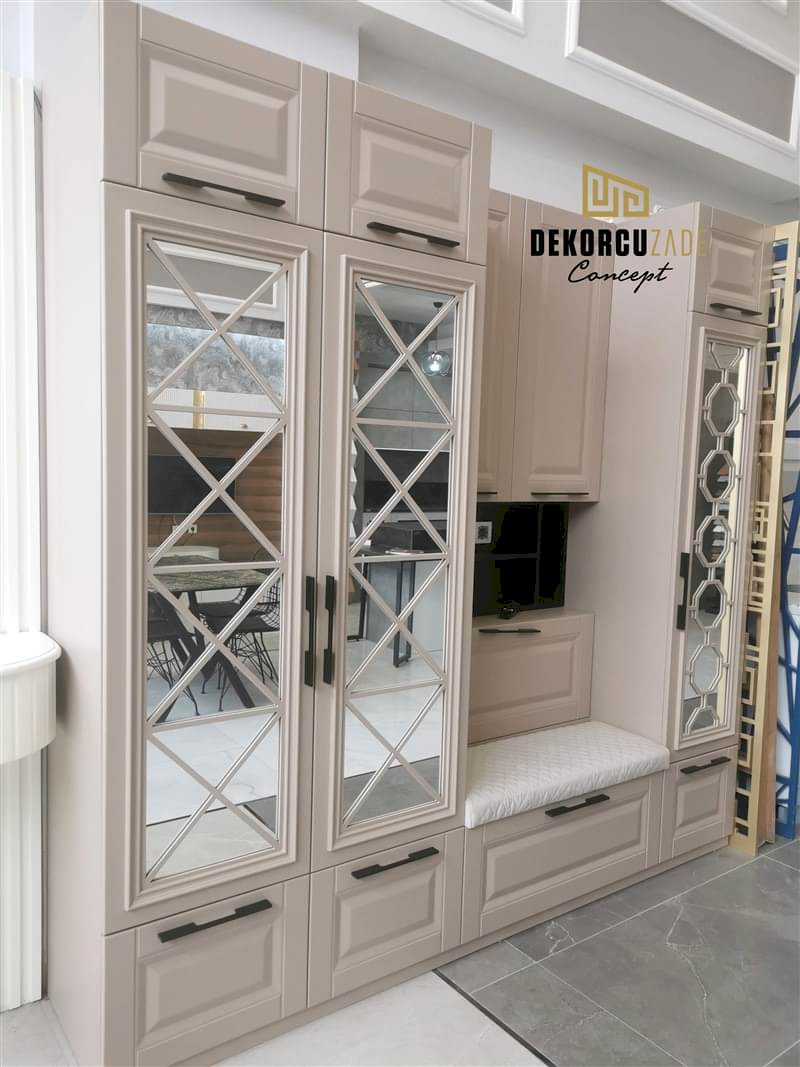 Ankara Vestiyer Modelleri