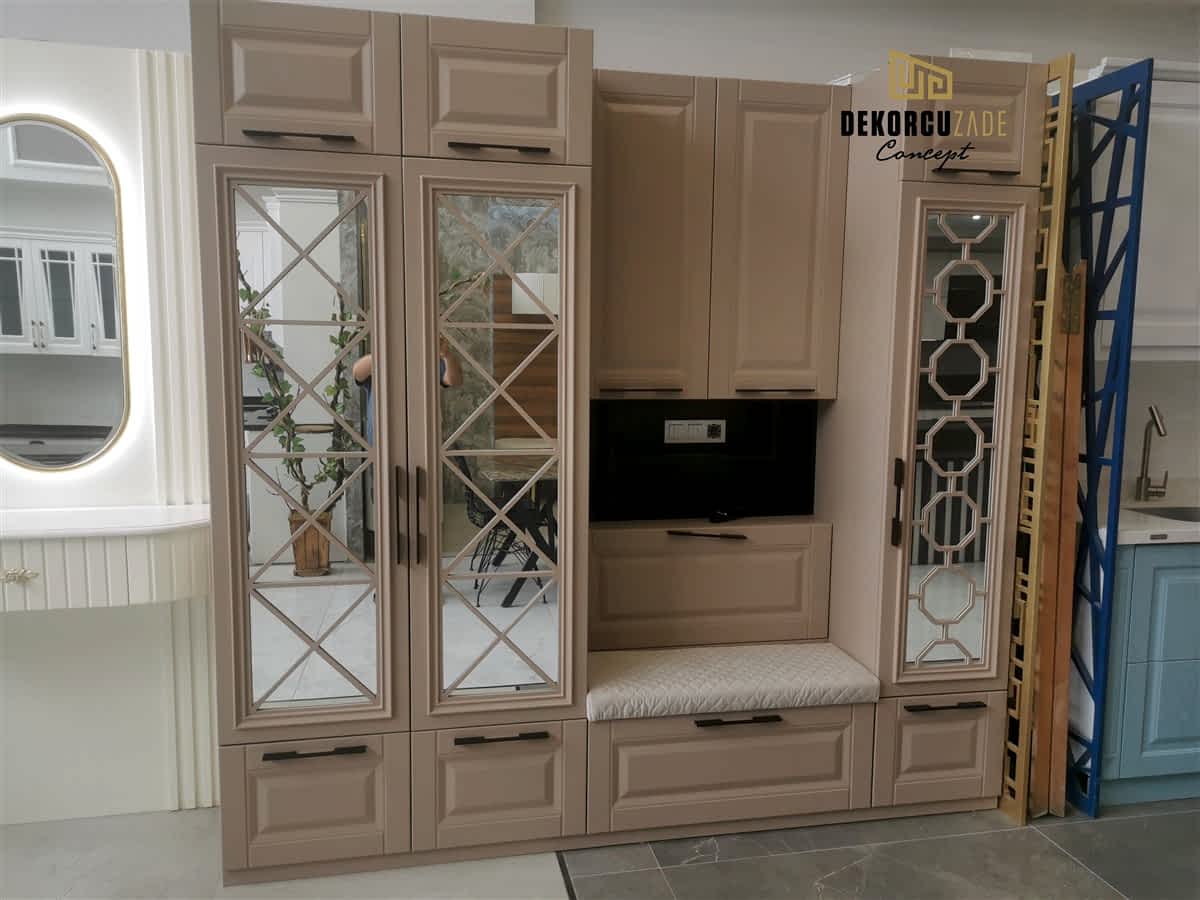 Ankara Vestiyer Modelleri