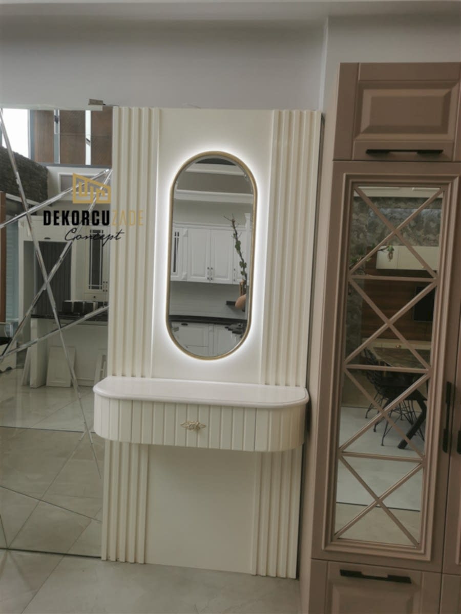 Siteler İmalatçı Vestiyer