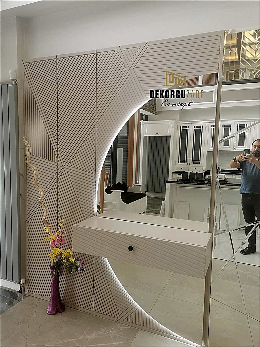 Siteler İmalatçı Vestiyer