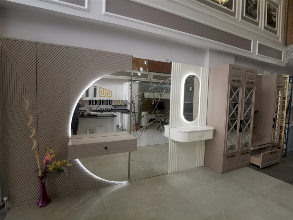 Siteler İmalatçı Vestiyer