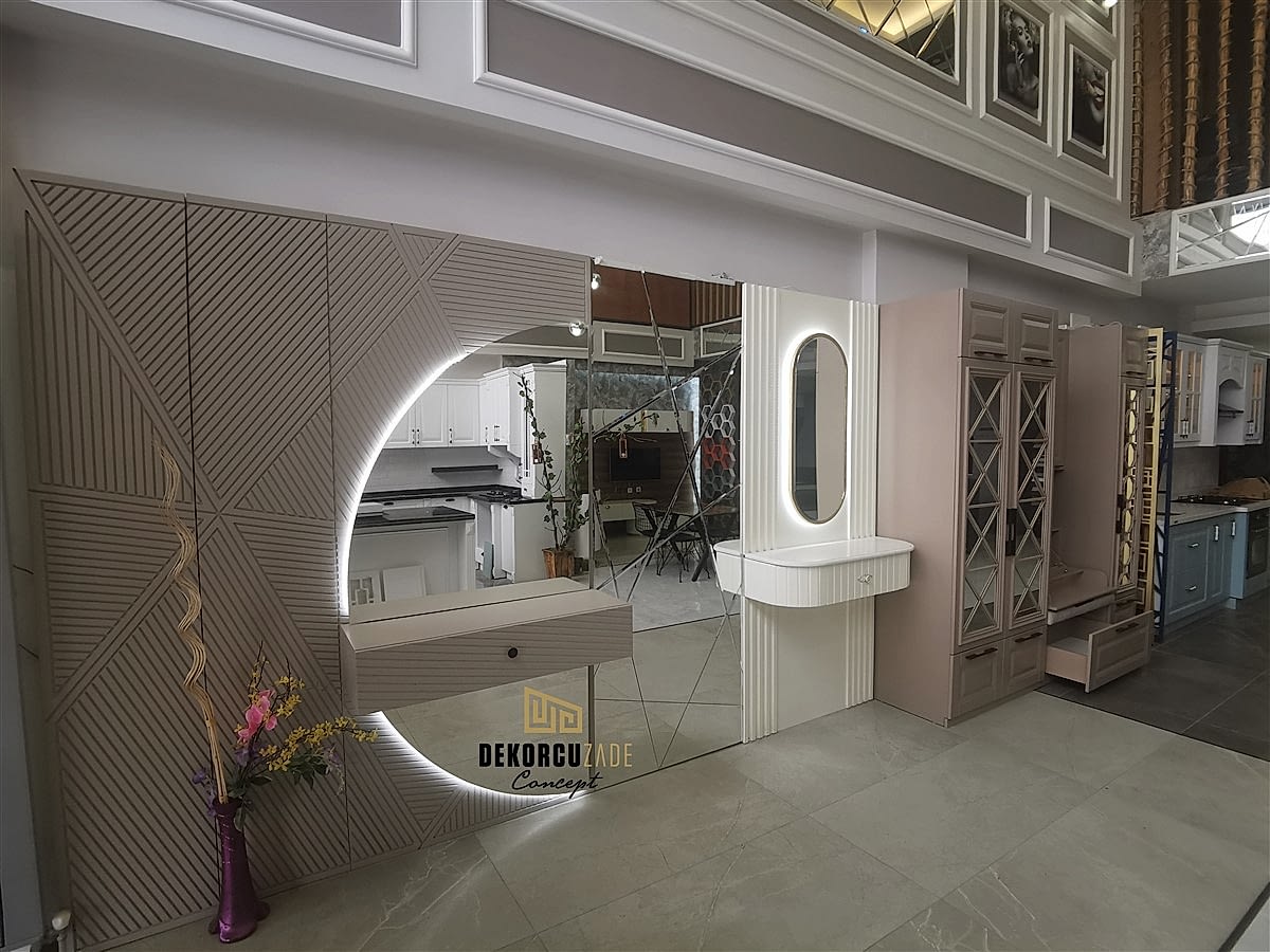 Siteler İmalatçı Vestiyer