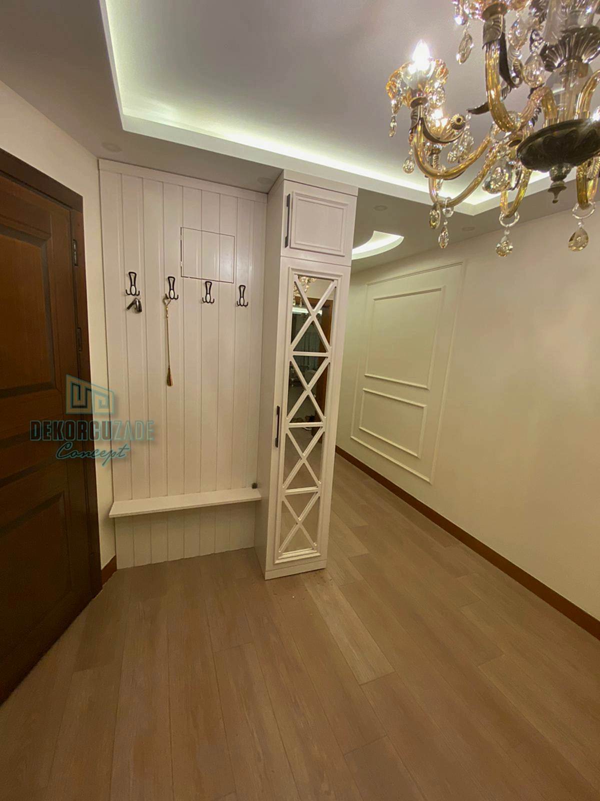 Siteler Vintage Country Mobilya