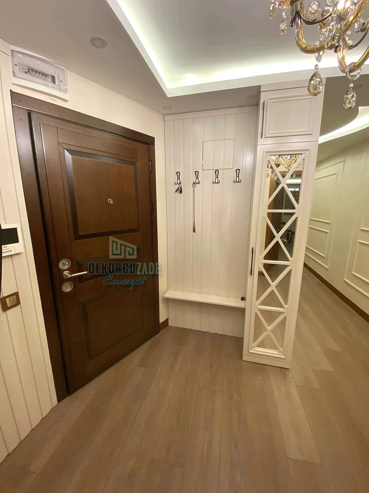 Siteler Vintage Country Mobilya