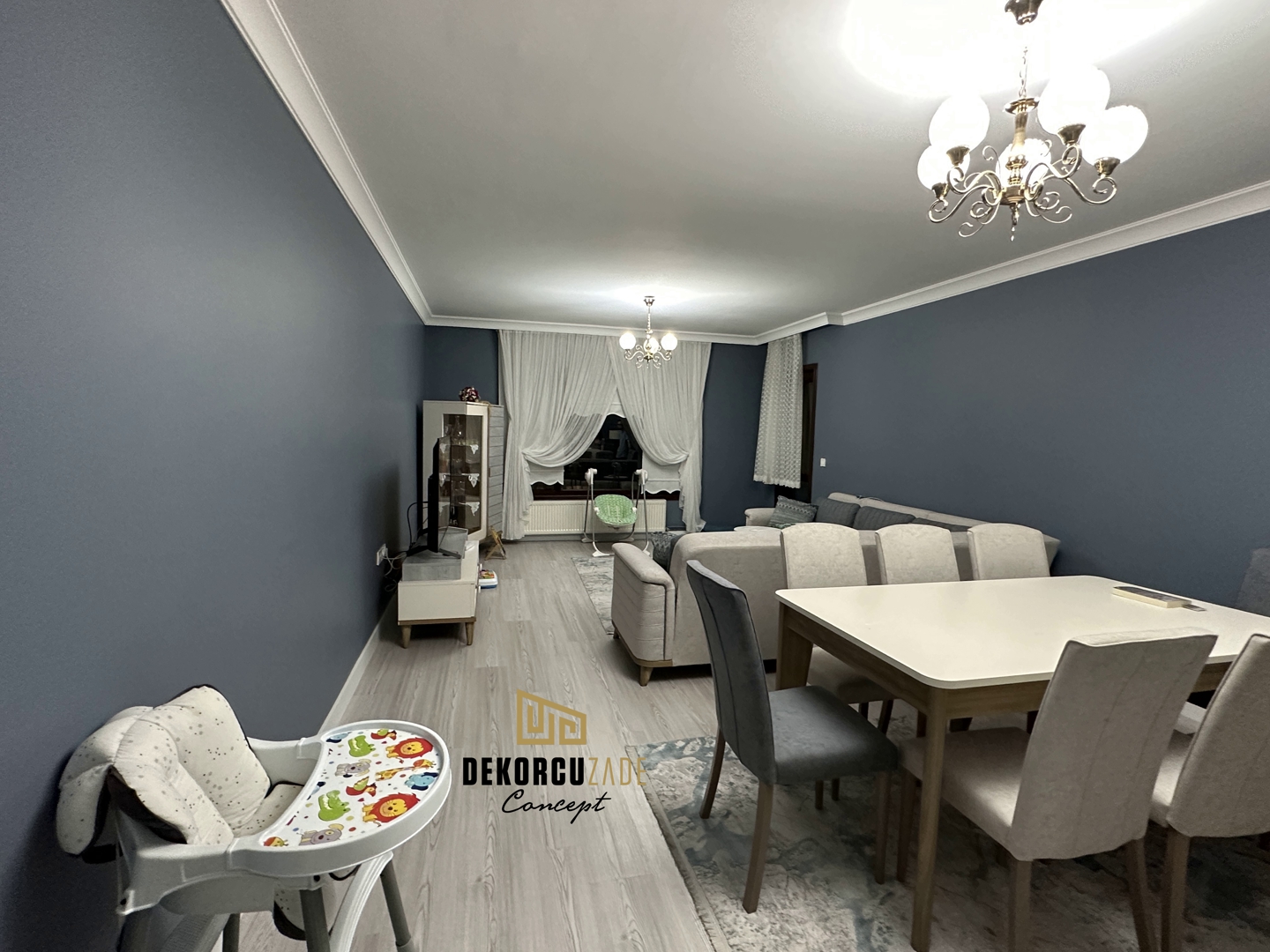 Ankara Ev Dekorasyon