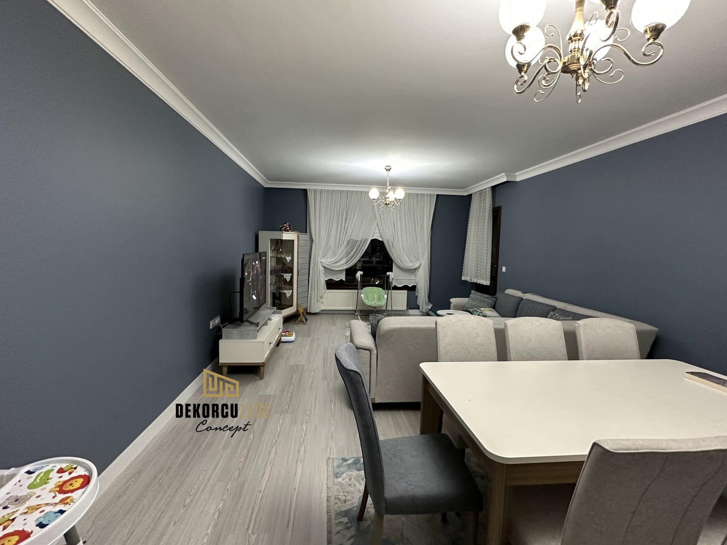 Ankara Ev Dekorasyon