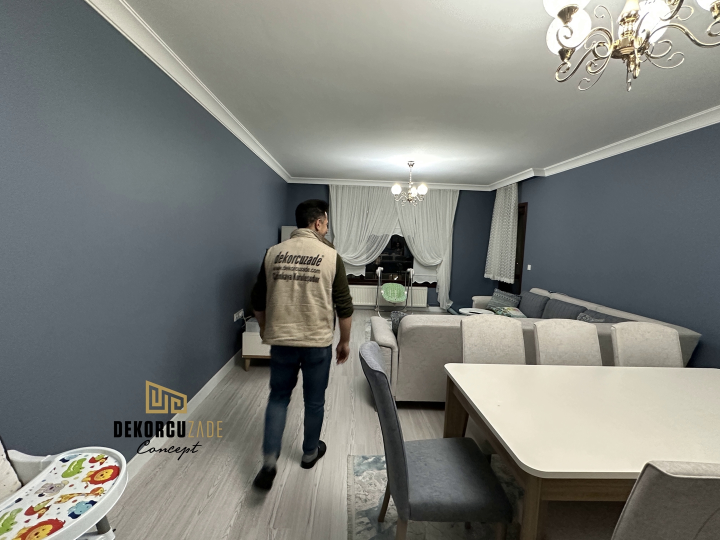 Ankara Ev Dekorasyon