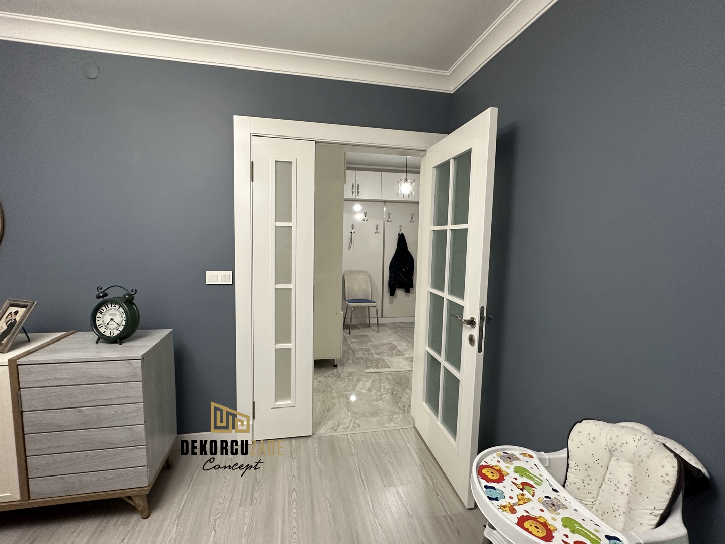 Ankara Ev Dekorasyon