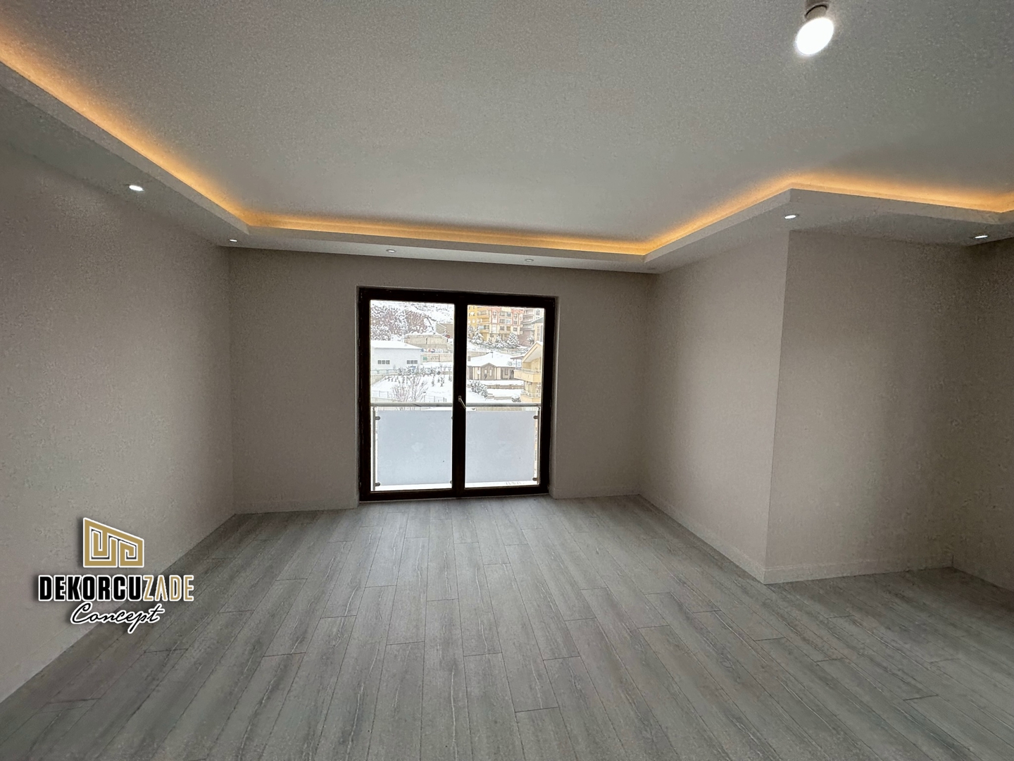 Ankara Anahtar Teslim Ev Tadilatı