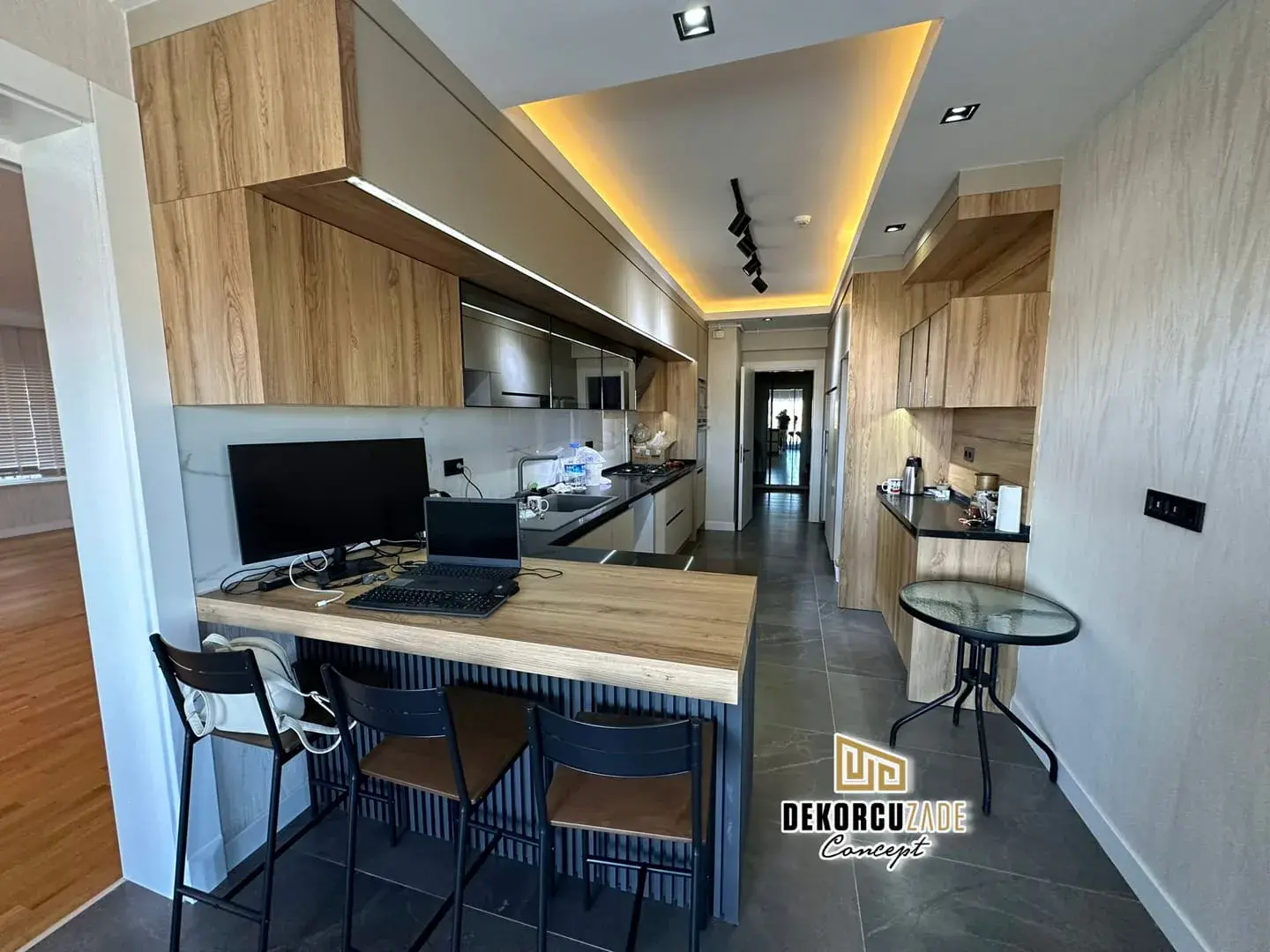 Ankara Mutfak Dolabı