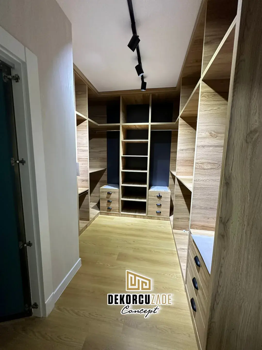 Ankara Giyinme Odası