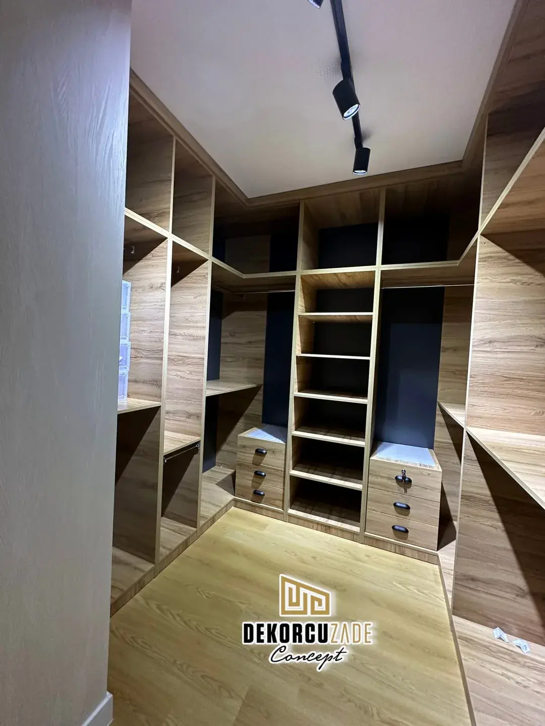 Ankara Giyinme Odası