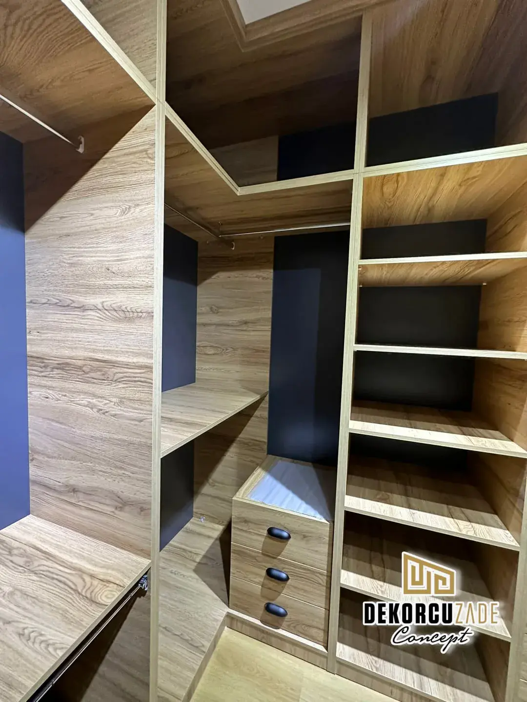 Ankara Giyinme Odası