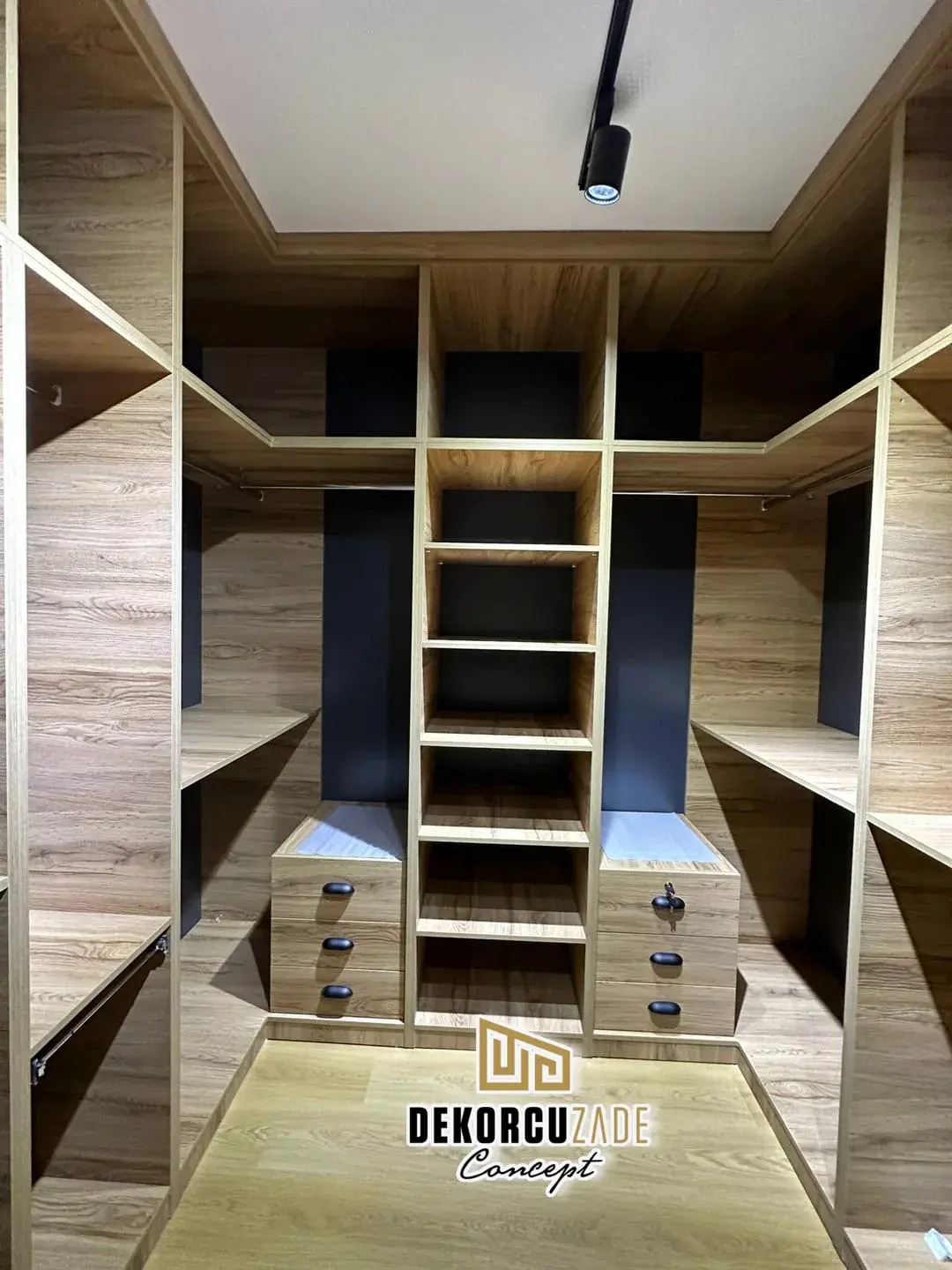 Ankara Giyinme Odası