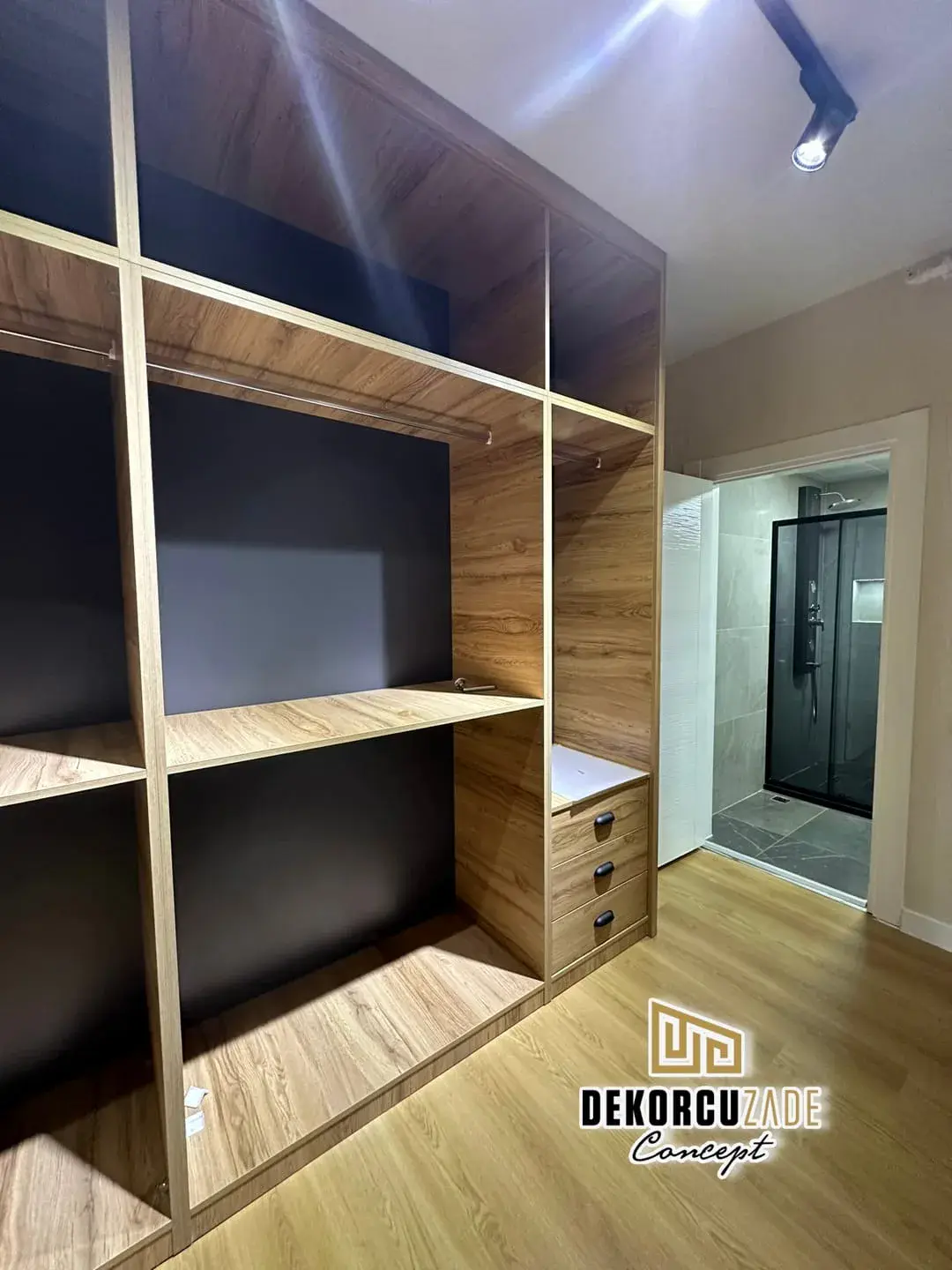 Ankara Giyinme Odası