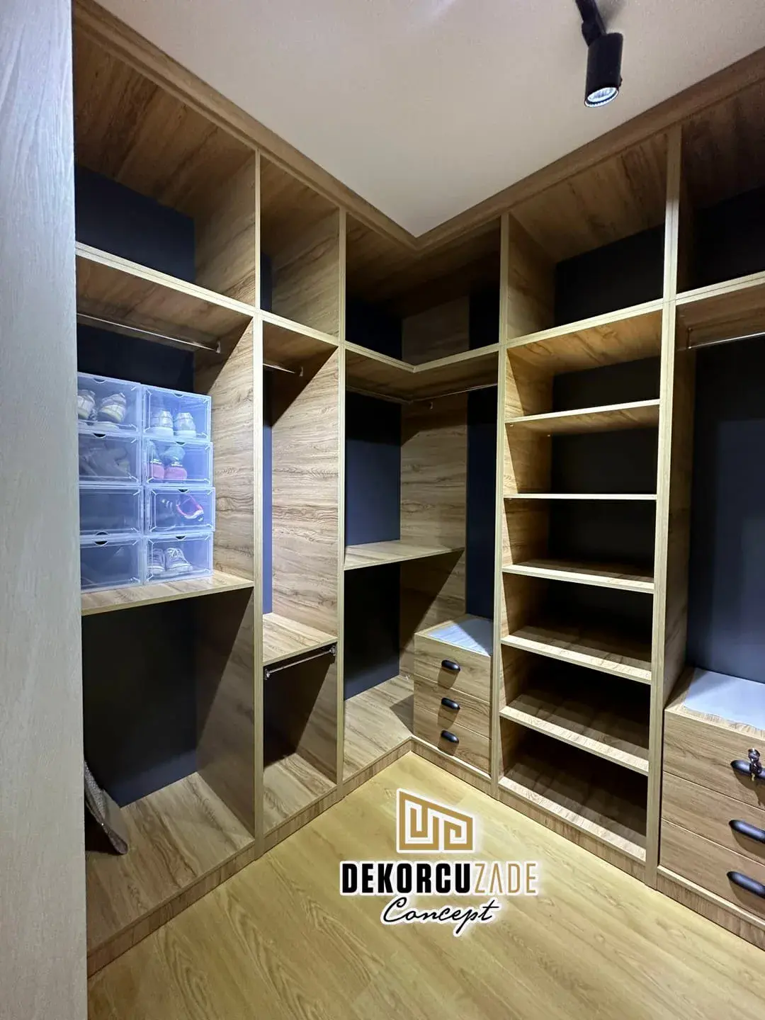 Ankara Giyinme Odası