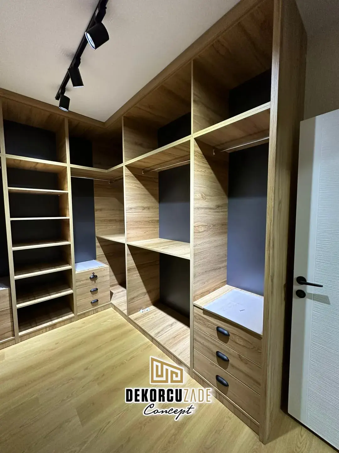 Ankara Giyinme Odası