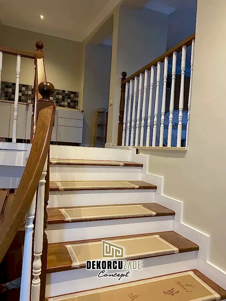 Siteler Özel Mobilya İmalatı