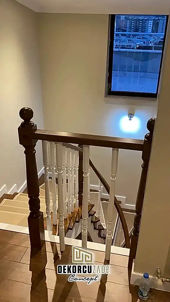 Siteler Özel Mobilya İmalatı