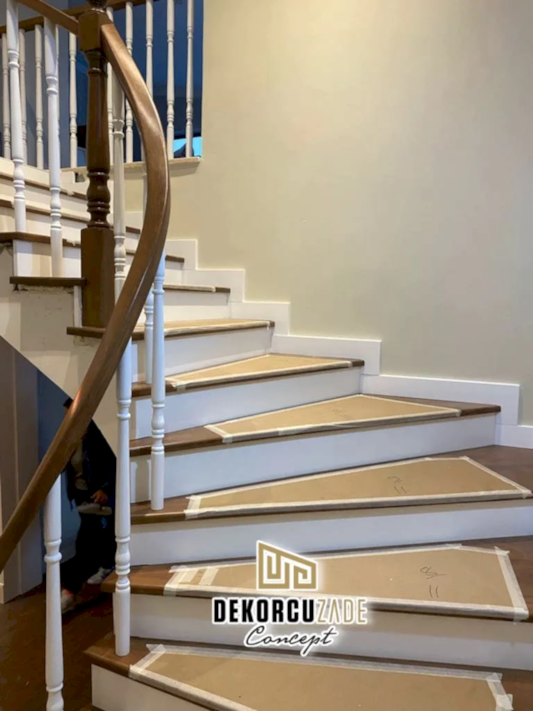 Siteler Özel Mobilya İmalatı