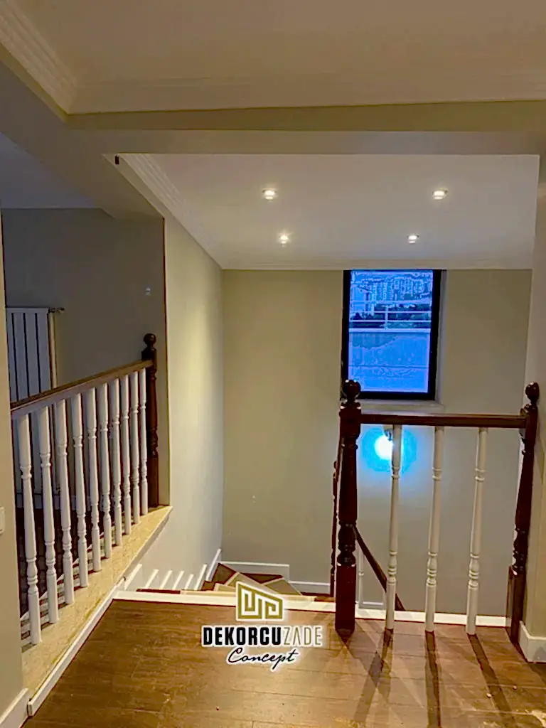 Siteler Özel Mobilya İmalatı