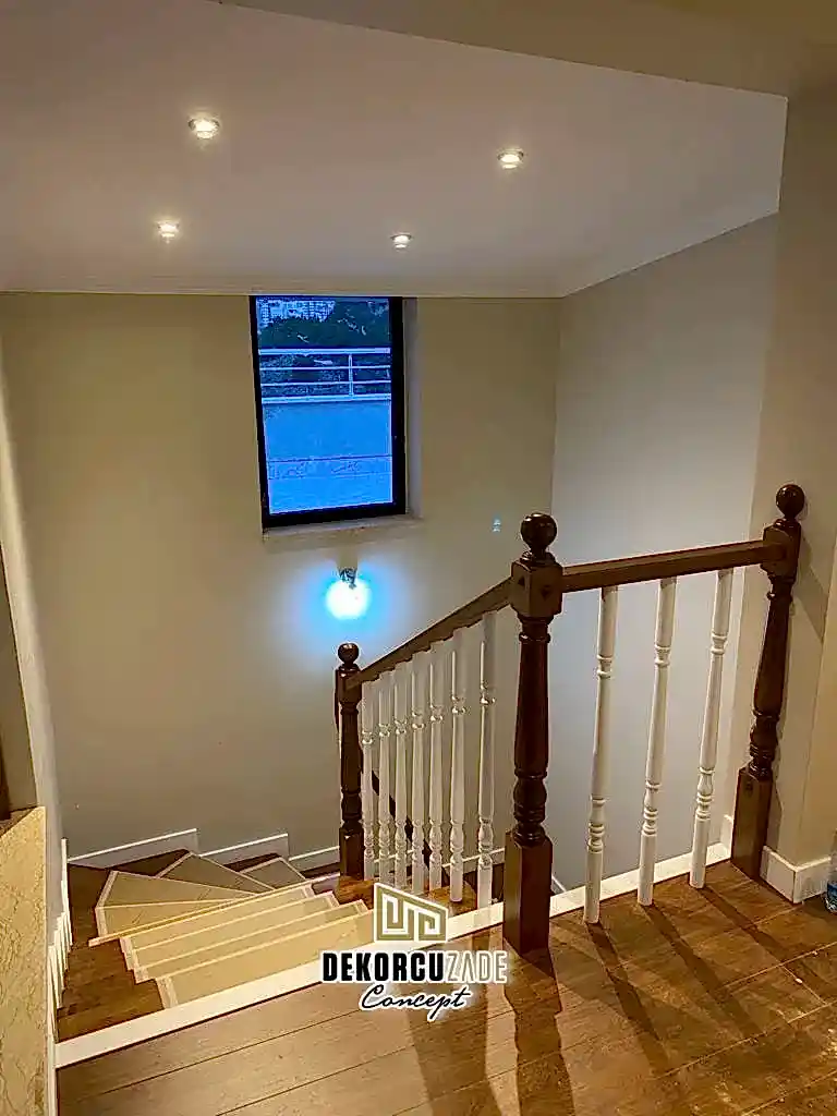 Siteler Özel Mobilya İmalatı