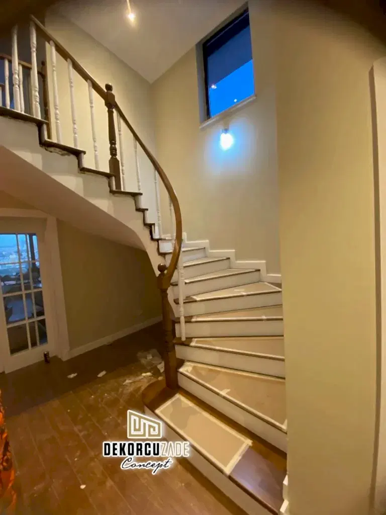 Siteler Özel Mobilya İmalatı