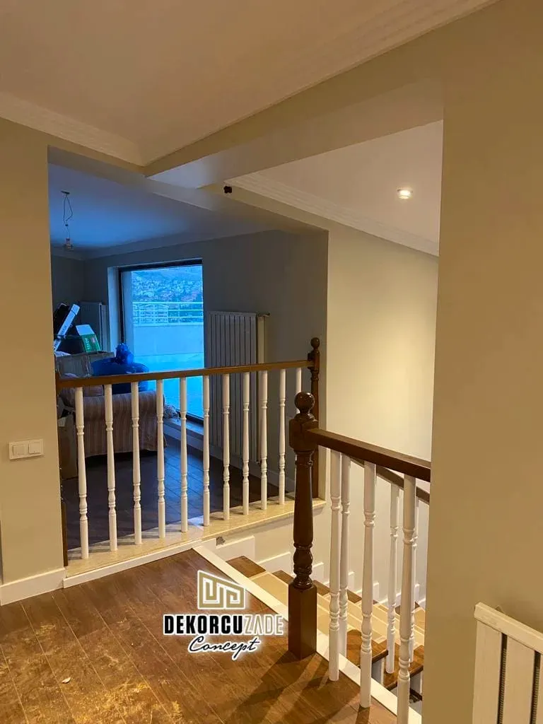 Siteler Özel Mobilya İmalatı