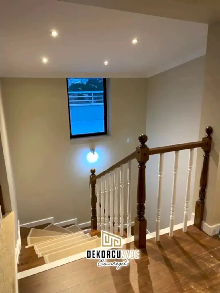 Siteler Özel Mobilya İmalatı