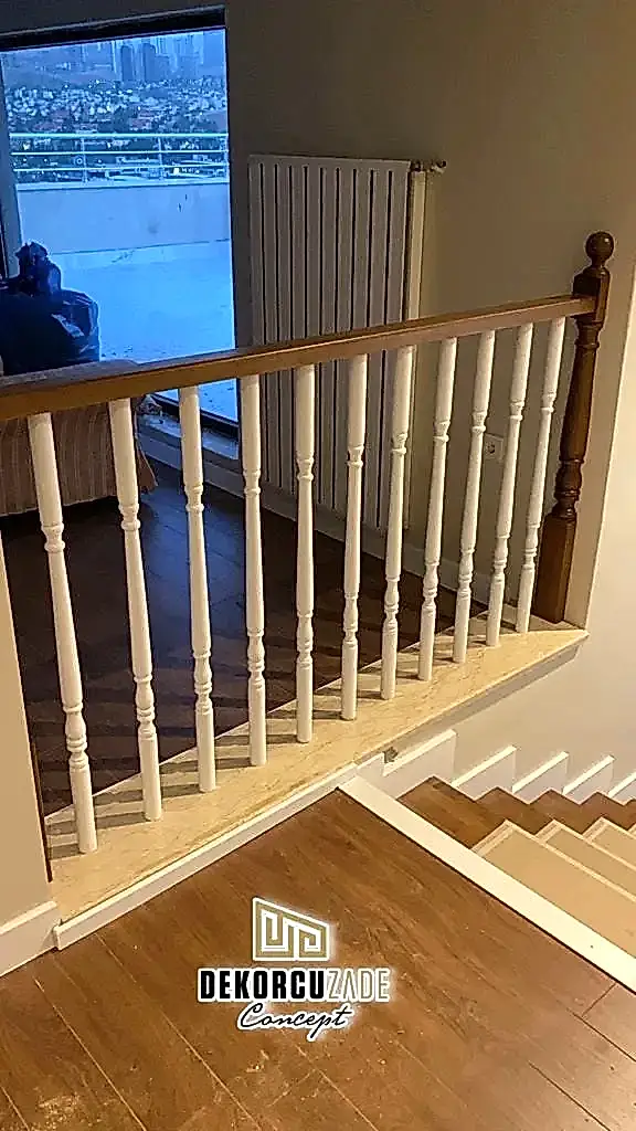 Siteler Özel Mobilya İmalatı