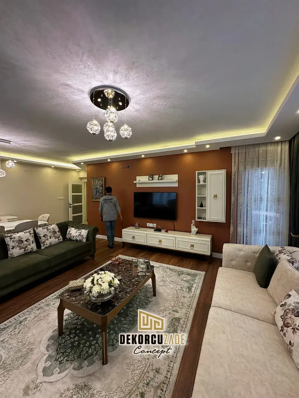 Ankara Ev Tadilat Tavsiye